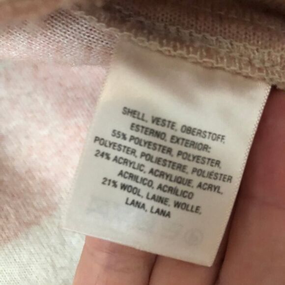 Anthropologie Shacket size xs - Picture 6 of 6